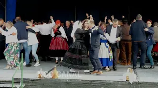 Grupo C.R. Danças e Cantares de Ponte de Lima (vira Geral)