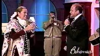 Aída Cuevas y Fernando Ibarra -AMOR DE LOS DOS-Feb-2006-..mpg