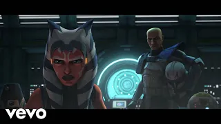 Kevin Kiner - Victory and Death (From “The Clone Wars - The Final Season")