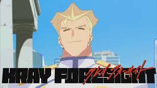 (PROMARE) that's really something