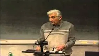 Howard Zinn - The Myth of American Exceptionalism 6/7