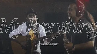 Glenn Fredly & The Bakuucakar - My Everything (Live at Lokananta)