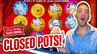 🪙 EVERY Coin Pays $102 in This BONUS!