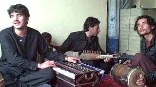 Nesar Logari 8 in Kabul