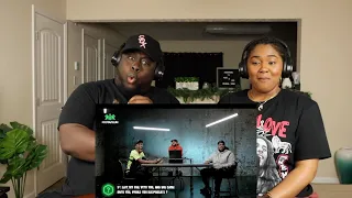 Yung Filly Extremely Funny Moments | Kidd and Cee Reacts