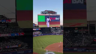 Lindor walk up song