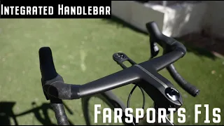 Ep 42 [ENG] - So good yet so flawed... Farsports F1s Integrated Bar