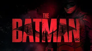 JND Studios PRESENTS 1:3 The Batman