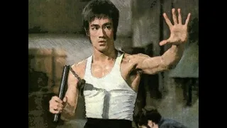 Fenris tv La Naissence d'un Dragon (1940 ) (1973). Hommage à Bruce Lee .de son vrai nom Lee Jun-fan