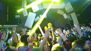 Boothaus Köln Timmy Trumpet 2019