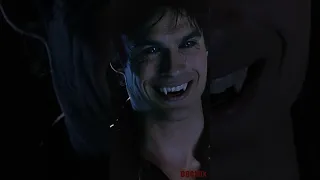 Damon Vs Derek Battle || Vampire Diaries Vs Teen Wolf #damonsalvatore #derek #teenwolf #tvd#vampire
