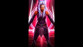 Los 3 detalles sorprendentes de Ahsoka Tano en Star Wars #Shorts