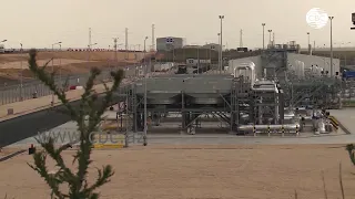 Туркменистан начал своповые поставки газа через Иран в Азербайджан
