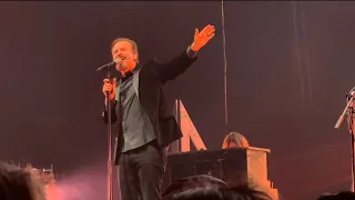 Casting Crowns “I Heard The Bells On Christmas Day” Live in Corpus Christi, Tx December 19, 2021