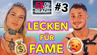 #3: "FAKE B*TCHES" WOLLEN FAME! | Ex on the Beach Folge 3 2022