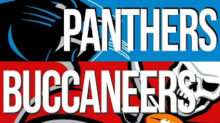 Tampa Bay Buccaneers vs Carolina Panthers Week 18 Reaction | 2021 Regular Season