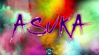WWE: Asuka Entrance Video | "You Can't Hide"