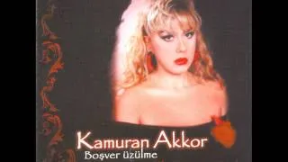 Kamuran Akkor - Boşver Üzülme (Deka Müzik)