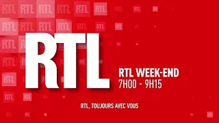 Le journal RTL de 7h du 21 novembre 2020