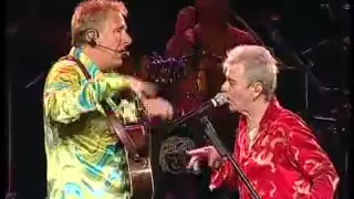 Air Supply - Lost In Love (Live in Canada)