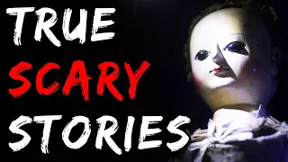 Scary Stories | True Scary Stories | Reddit Let's Not Meet and Others