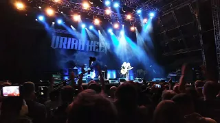 Masters of Rock 2019 URIAH HEEP