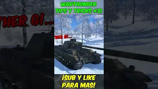 ✅PANTHER - Cual Es El MEJOR De TODOS?! - WarThunder #shorts 🔴