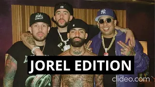 BUNNY ft. ARCÁNGEL, DE LA GHETTO, ÑENGO FLOW - ACHO PR (Video Oficial) | nslqvapm (JoreL Edition)