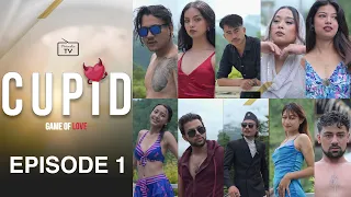 CUPID - GAME OF LOVE | EPISODE 1 | DATING REALITY SHOW | PARADOX