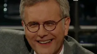 Die Harald Schmidt Show - 0886 - 2001-03-01 - Alexandra Neldel, Kai Böcking, Liebling des Monats