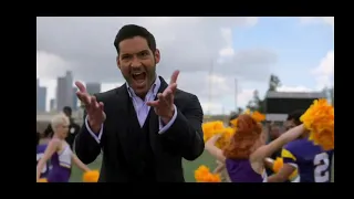 God Makes Lucifer Sing - Another One Bites The Dust - S5E10