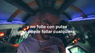 Kinder Malo ; Pimp Flaco ( TSUMUGI (letra/lyrics)