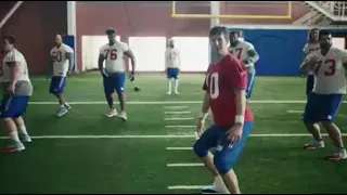 Eli Manning Funniest Moments