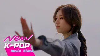 [MV] IRO(이로) - Falling in love (물들어가) | VAGABOND 배가본드 OST