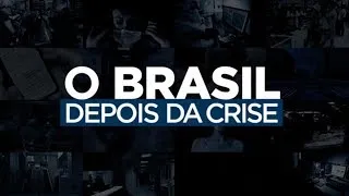 O Brasil Depois da Crise | 21/05/2020