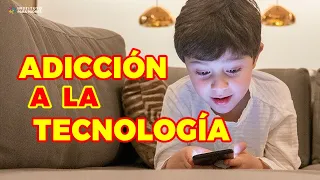 PELIGROS PARA EL CEREBRO DE LA ADICCIÓN A LAS PANTALLAS - CONSECUENCIAS DE ADICCIÓN A LA TECNOLOGÍA