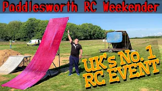 Paddlesworth RC Event || Roadtrip with RCunexttuesday