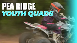 Pea Ridge Youth Quads | MidEast Racing 2022