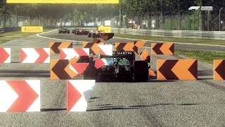 Things We Have ALL Done On F1 Games #8