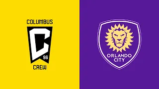 HIGHLIGHTS: Columbus Crew vs. Orlando City | May 13, 2023