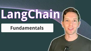 LangChain Fundamentals: Build your First Chain