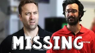 Missing - Bored Ep 98 | Viva La Dirt League (VLDL)