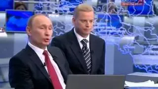 Владимир Путин о Возрождении СССР !!!