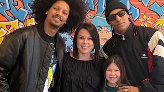 Les Twins | Surprise School Kids | Wednesday 14 December 2022