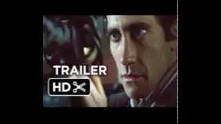 WATCH Nightcrawler Teaser Trailer #1 (2014) - Jake Gyllenhaal Movie HD