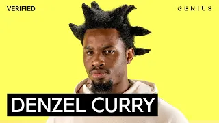 Denzel Curry "Walkin" Official Lyrics & Meaning | Verified