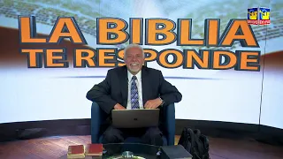 La Biblia Te Responde