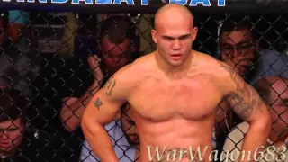 Ruthless Robbie Lawler   Ascension 2015 RESuBIDO POR ELEMINACION AL ORIGINAL