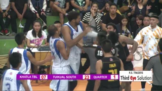 MSL 3 GAME 13 HIGHLIGHTS