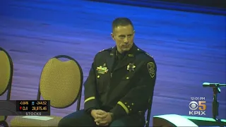 Oakland Interim Police Chief Appointed Following Dismissal of Chief Kirkpatrick